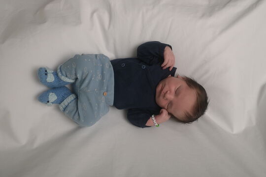 Rupp Ariyan Levi m Grossh&ouml;chstetten 11 03 2026